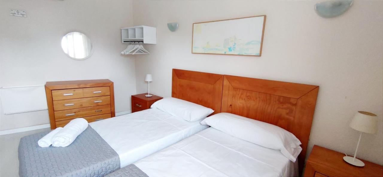 Apartamento Oasis Beach Dénia Exterior foto